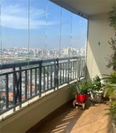 Venda Apartamento São Paulo Parque Da Mooca REO1055079 5