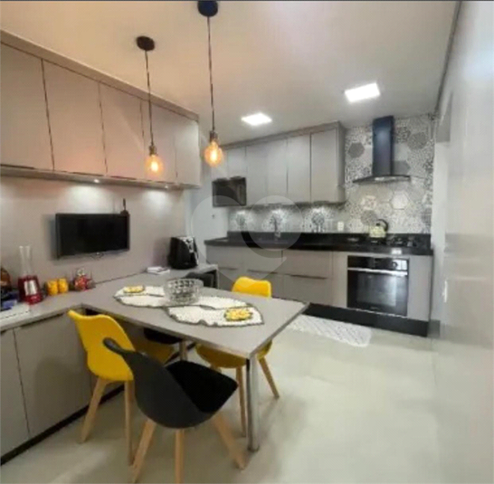 Venda Apartamento São Paulo Parque Da Mooca REO1055079 8