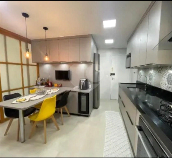 Venda Apartamento São Paulo Parque Da Mooca REO1055079 10