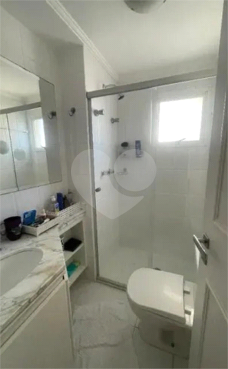 Venda Apartamento São Paulo Parque Da Mooca REO1055079 13