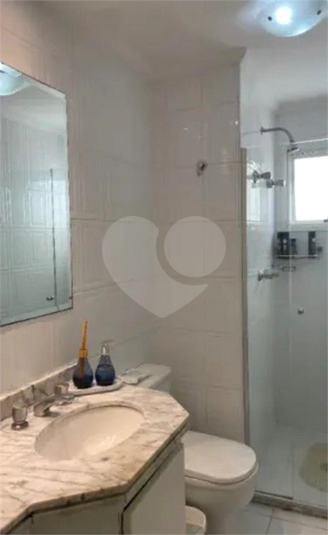 Venda Apartamento São Paulo Parque Da Mooca REO1055079 16