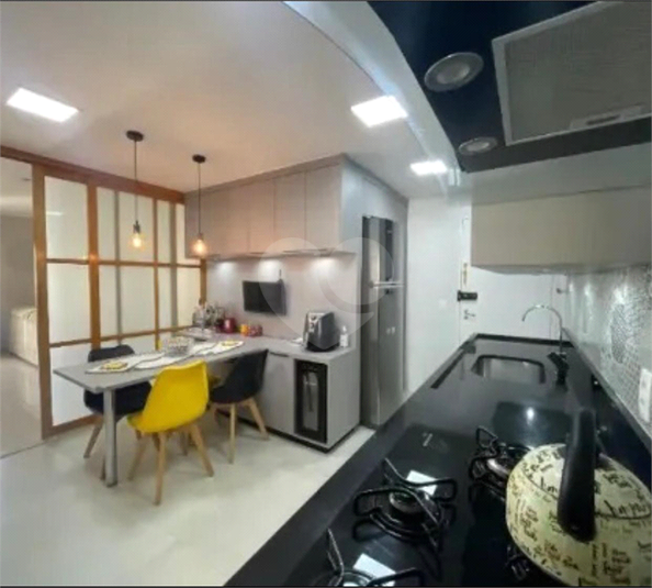 Venda Apartamento São Paulo Parque Da Mooca REO1055079 9