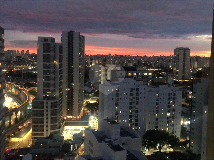 Venda Apartamento São Paulo Parque Da Mooca REO1055079 7