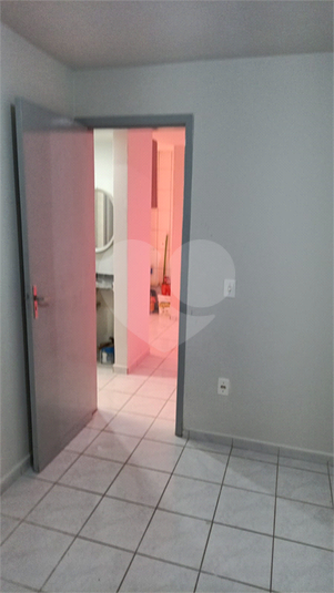 Venda Apartamento Bauru Vila Giunta REO1055080 11