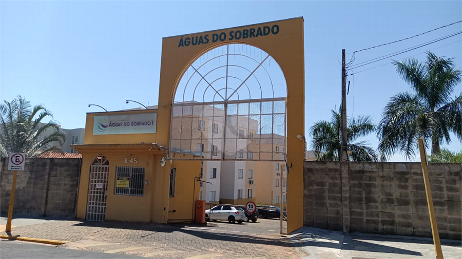 Venda Apartamento Bauru Vila Giunta REO1055080 24