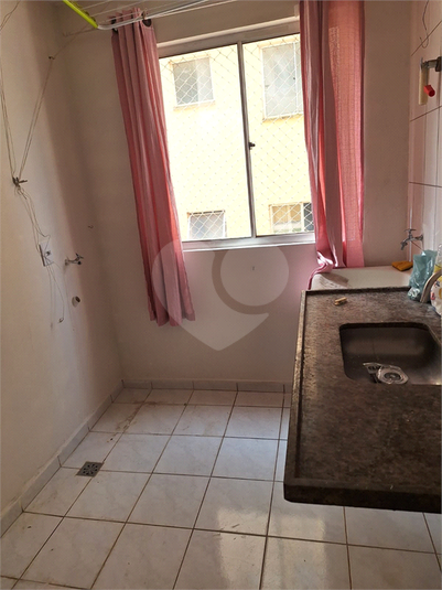 Venda Apartamento Bauru Vila Giunta REO1055080 2