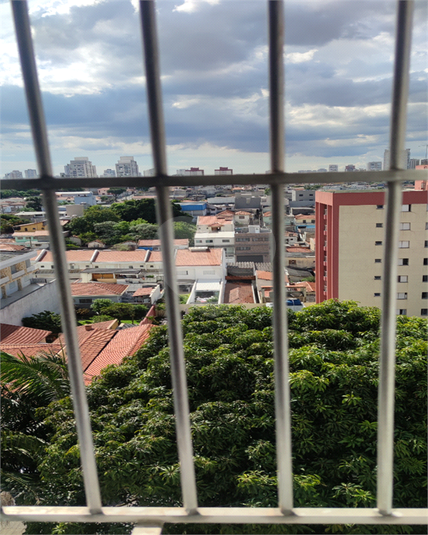 Aluguel Apartamento São Paulo Vila Invernada REO1055081 12