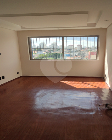 Aluguel Apartamento São Paulo Vila Invernada REO1055081 1