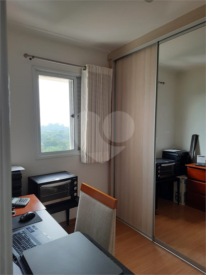 Venda Apartamento São Paulo Vila Nova Cachoeirinha REO1055082 2