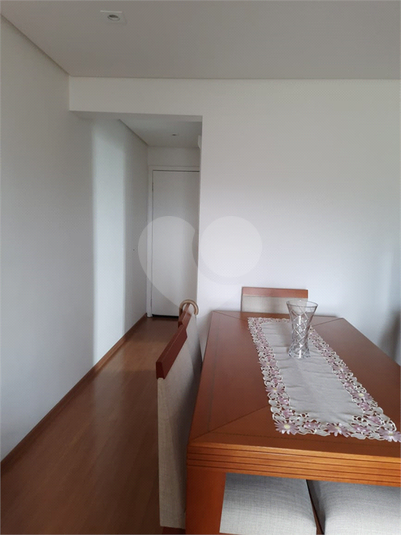 Venda Apartamento São Paulo Vila Nova Cachoeirinha REO1055082 10