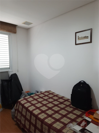 Venda Apartamento São Paulo Vila Nova Cachoeirinha REO1055082 7