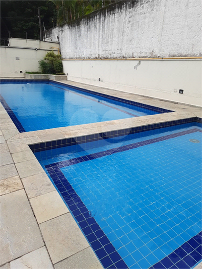 Venda Apartamento São Paulo Vila Nova Cachoeirinha REO1055082 21