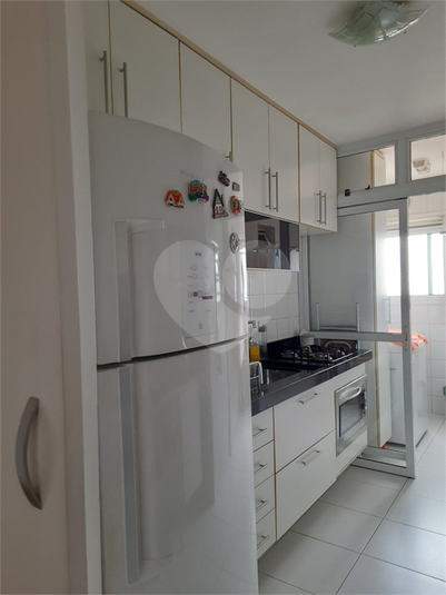 Venda Apartamento São Paulo Vila Nova Cachoeirinha REO1055082 18