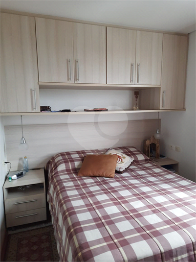 Venda Apartamento São Paulo Vila Nova Cachoeirinha REO1055082 1