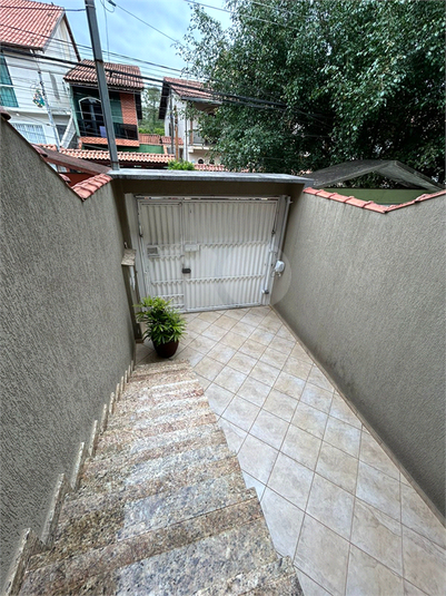 Venda Sobrado São Paulo Jardim Nossa Senhora Do Carmo REO1055085 33