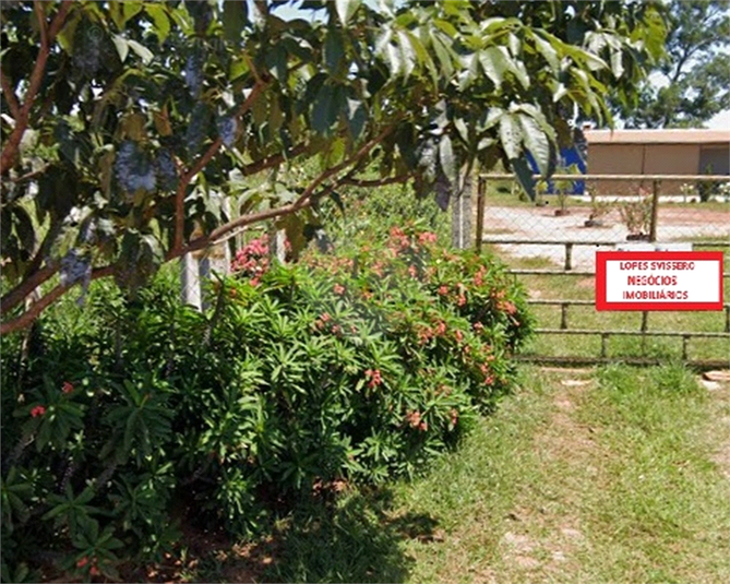 Venda Chácara Arealva Área Rural De Arealva REO1055086 12