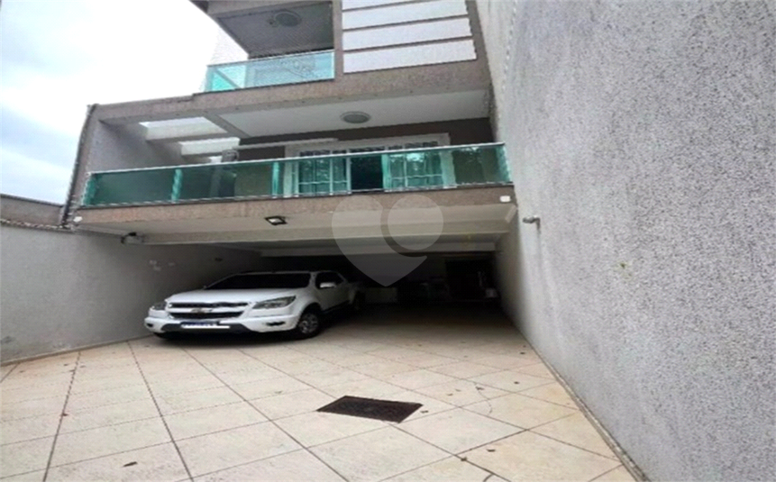 Venda Casa Guarulhos Jardim Santa Clara REO1055094 31