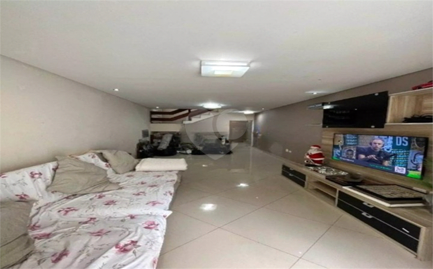 Venda Casa Guarulhos Jardim Santa Clara REO1055094 2