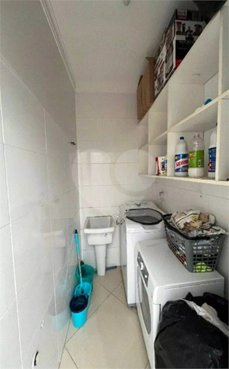 Venda Casa Guarulhos Jardim Santa Clara REO1055094 23