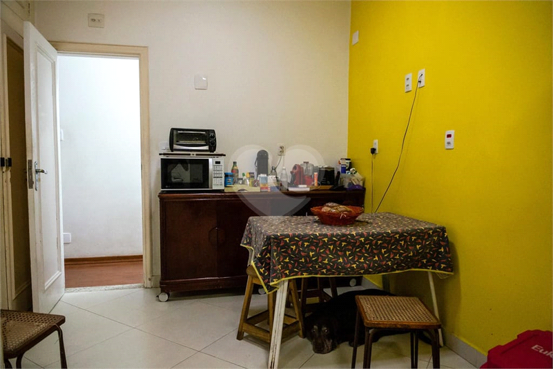 Venda Apartamento Rio De Janeiro Copacabana REO1055096 37