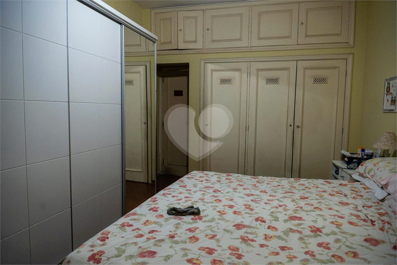 Venda Apartamento Rio De Janeiro Copacabana REO1055096 20