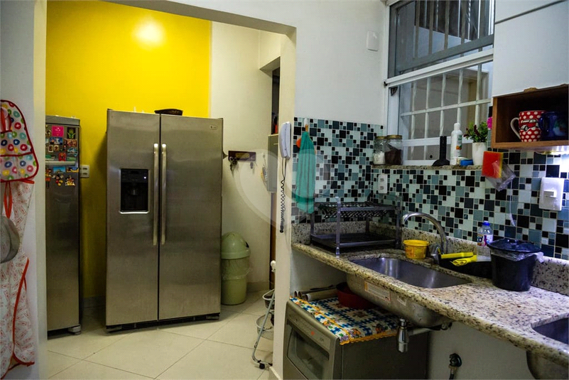 Venda Apartamento Rio De Janeiro Copacabana REO1055096 35