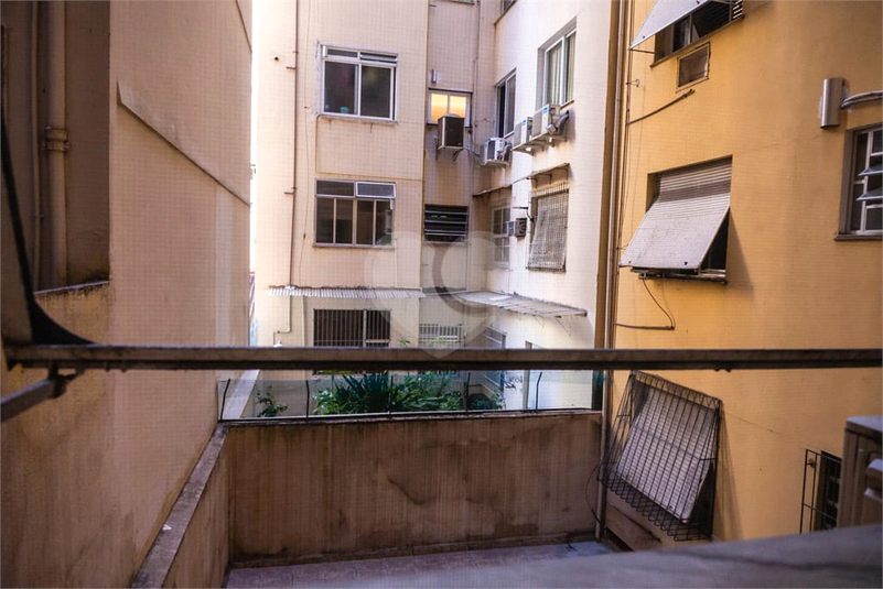 Venda Apartamento Rio De Janeiro Copacabana REO1055096 21