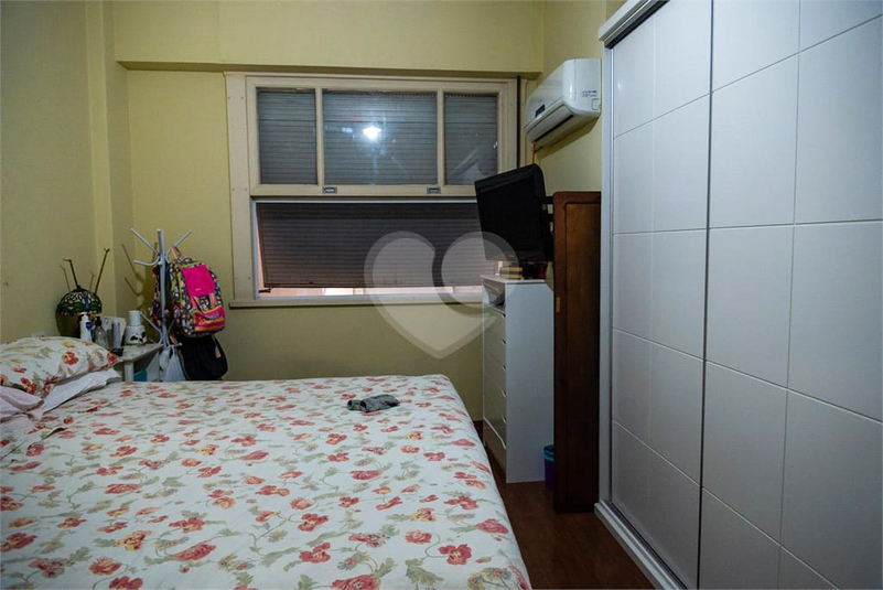 Venda Apartamento Rio De Janeiro Copacabana REO1055096 19