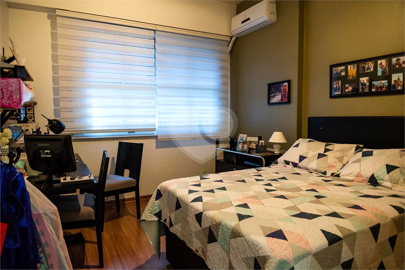 Venda Apartamento Rio De Janeiro Copacabana REO1055096 8