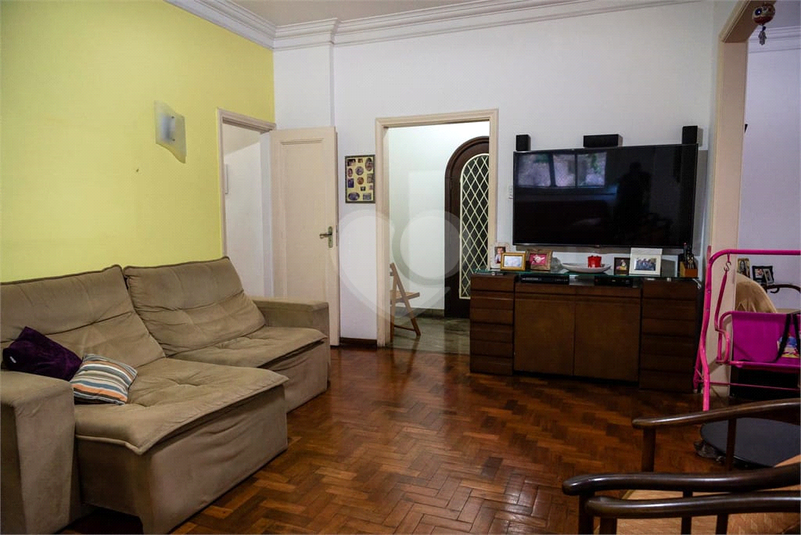 Venda Apartamento Rio De Janeiro Copacabana REO1055096 2