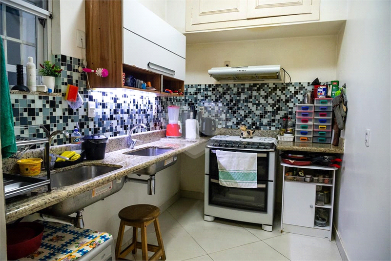 Venda Apartamento Rio De Janeiro Copacabana REO1055096 33