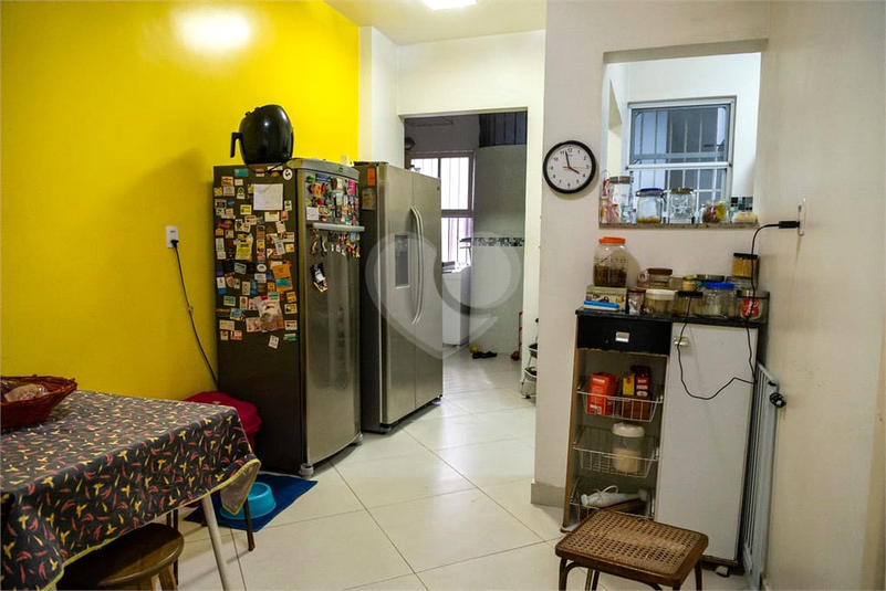 Venda Apartamento Rio De Janeiro Copacabana REO1055096 36