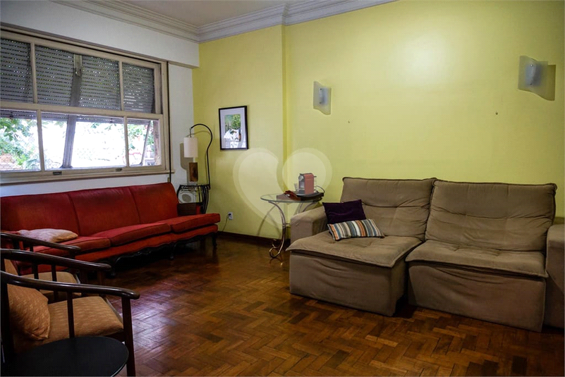 Venda Apartamento Rio De Janeiro Copacabana REO1055096 5