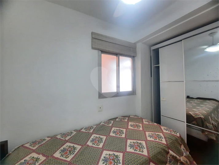 Venda Apartamento Guarujá Enseada REO1055098 21