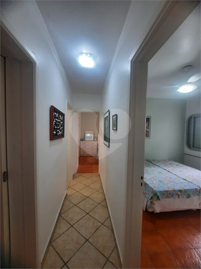 Venda Apartamento Guarujá Enseada REO1055098 14