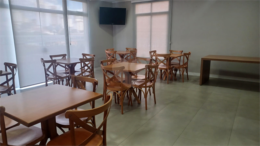 Venda Apartamento São Paulo Vila Mazzei REO1055101 58