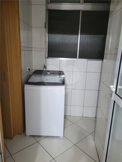 Venda Apartamento São Paulo Vila Mazzei REO1055101 14