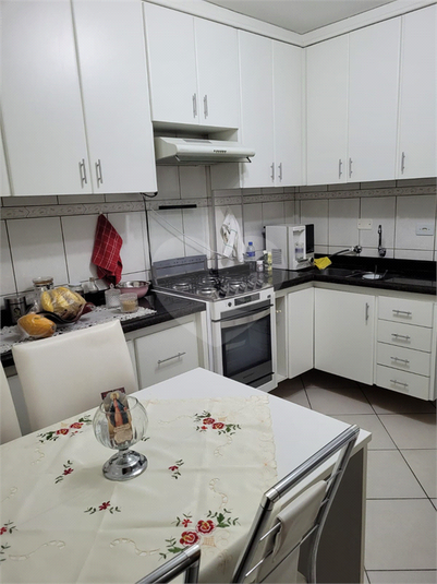 Venda Apartamento São Paulo Vila Mazzei REO1055101 9