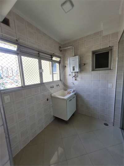 Venda Apartamento São Paulo Vila Mazzei REO1055101 28