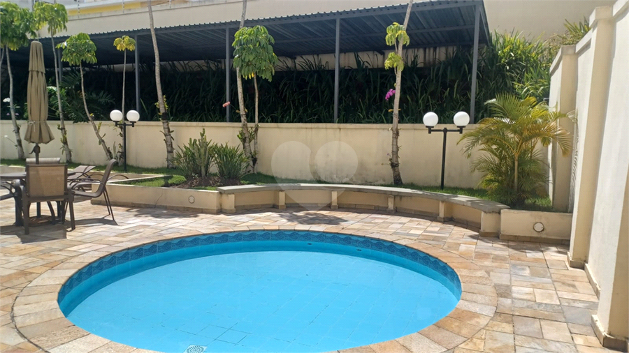 Venda Apartamento São Paulo Vila Mazzei REO1055101 65