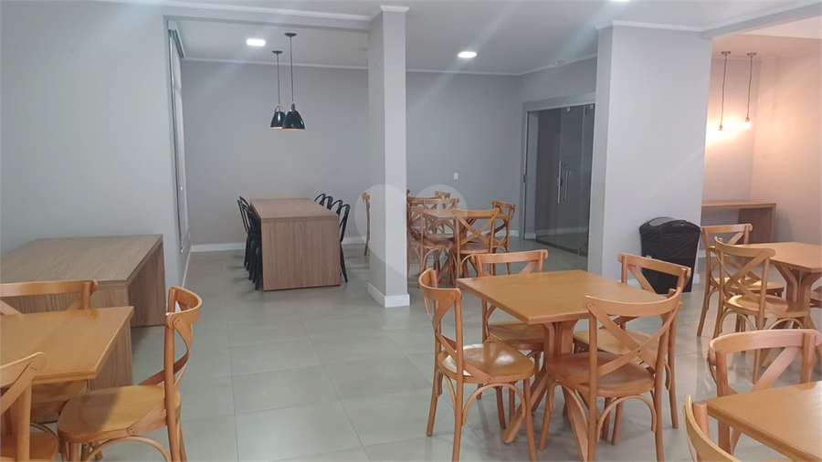 Venda Apartamento São Paulo Vila Mazzei REO1055101 62