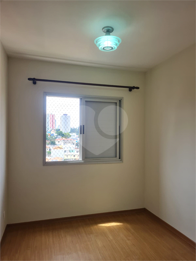 Venda Apartamento São Paulo Vila Mazzei REO1055101 42