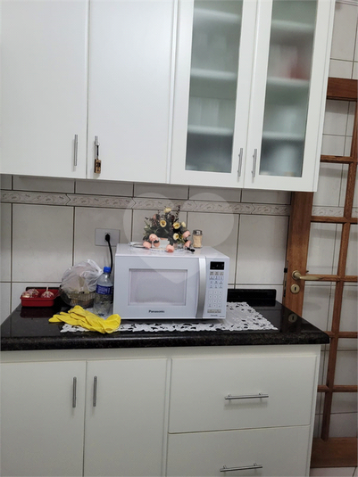 Venda Apartamento São Paulo Vila Mazzei REO1055101 20