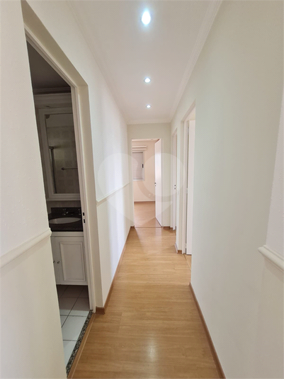 Venda Apartamento São Paulo Vila Mazzei REO1055101 37