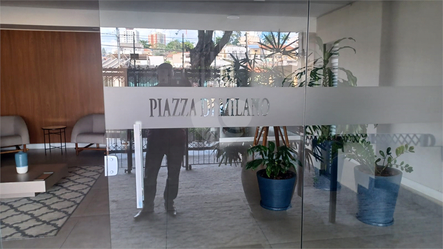 Venda Apartamento São Paulo Vila Mazzei REO1055101 73