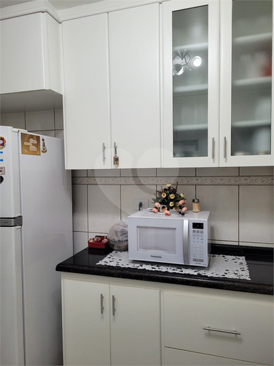 Venda Apartamento São Paulo Vila Mazzei REO1055101 12