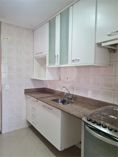 Venda Apartamento São Paulo Vila Mazzei REO1055101 32