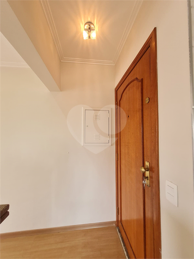 Venda Apartamento São Paulo Vila Mazzei REO1055101 38