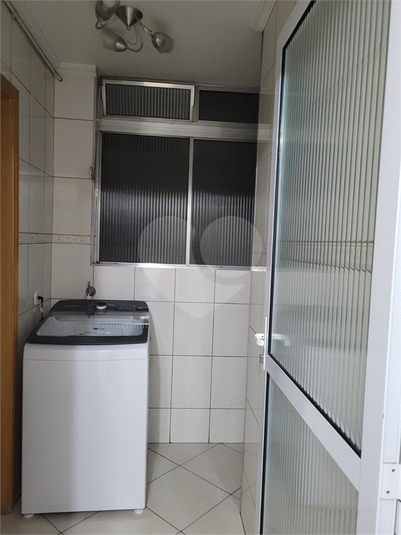 Venda Apartamento São Paulo Vila Mazzei REO1055101 13