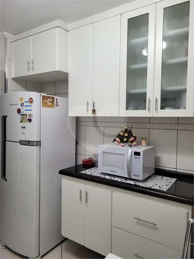 Venda Apartamento São Paulo Vila Mazzei REO1055101 7